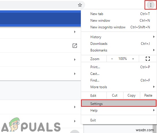 Windows에서 Netflix 오류 NSEZ-403 해결하는 방법 총정리