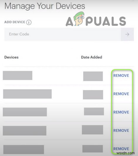Hulu 오류 코드 P-DEV302 발생 원인과 해결 방법 총정리