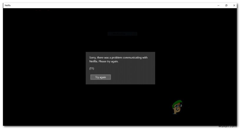Windows 10에서 넷플릭스(Netflix) 오류 코드 T1 해결하는 방법 총정리