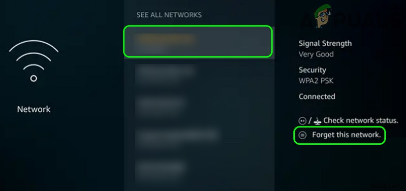 파이어스틱(Fire TV Stick) Wi-Fi 연결 안 됨? 지금 바로 시도할 수 있는 해결 방법 총정리