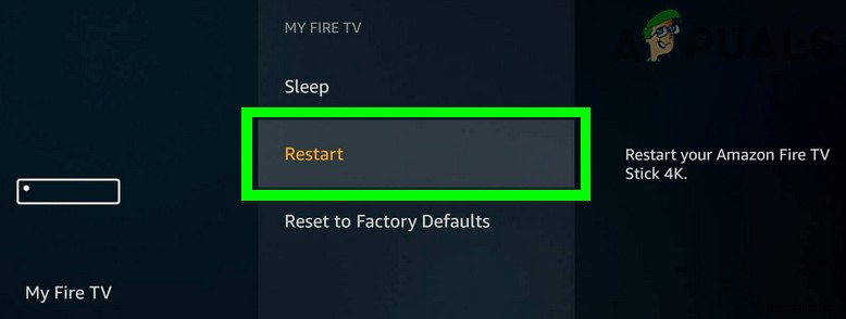 파이어스틱(Fire TV Stick) Wi-Fi 연결 안 됨? 지금 바로 시도할 수 있는 해결 방법 총정리