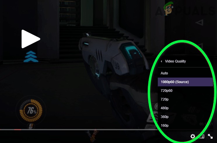 Twitch 모바일 앱이 작동하지 않을 때 해결하는 6가지 방법