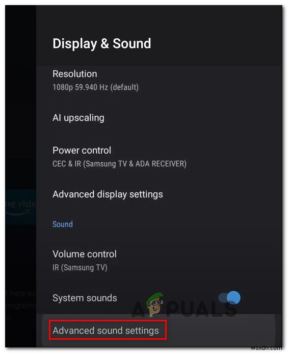 [해결] 넷플릭스 TVQ-PM-100 오류 코드 수정하는 방법
