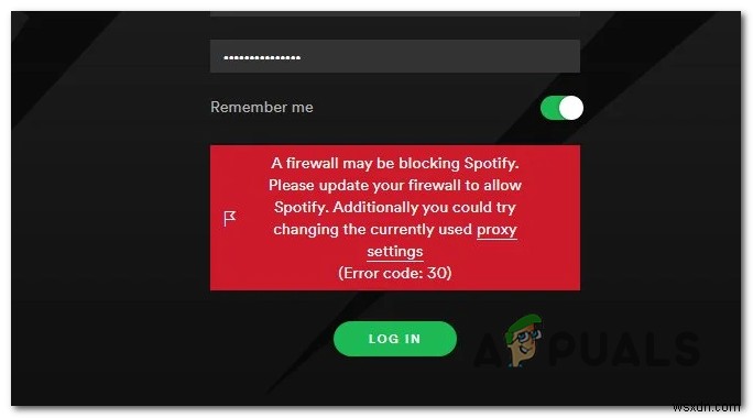 스포티파이(Spotify) 오류 코드 30 해결 방법 총정리