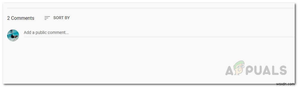 [해결 방법] 크롬(Chrome)에서 유튜브 댓글이 표시되지 않을 때