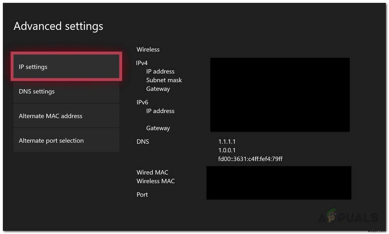 Xbox One 크런치롤(Crunchyroll) 서버 오류 해결하는 4가지 방법