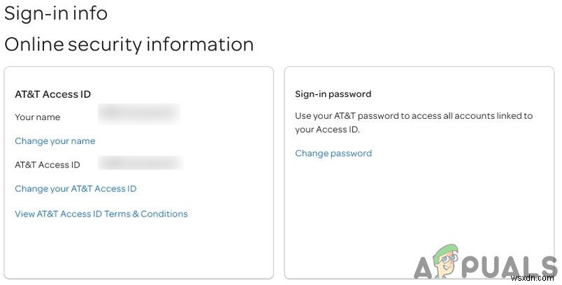 DirecTV 시스템 오류  Identity Manager  완벽 해결 가이드