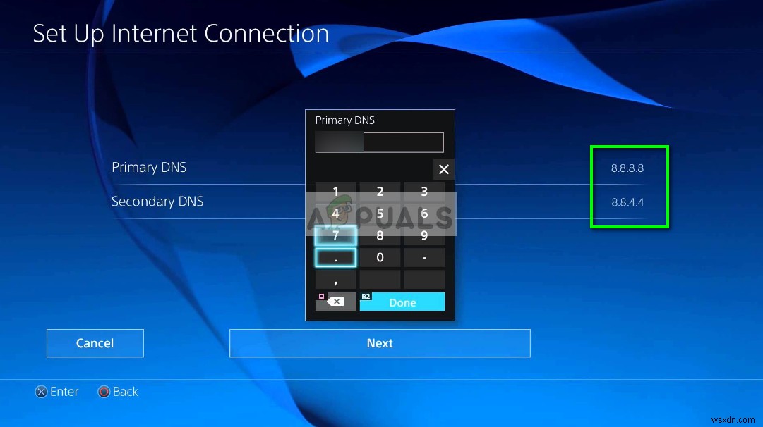 PS4·Xbox One 넷플릭스 오류 NW-4-7 완벽 해결 가이드