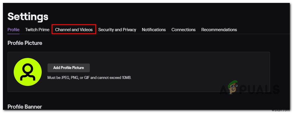 Xbox One 트위치(Twitch) 앱 995f9a12 오류 코드 해결 방법 총정리