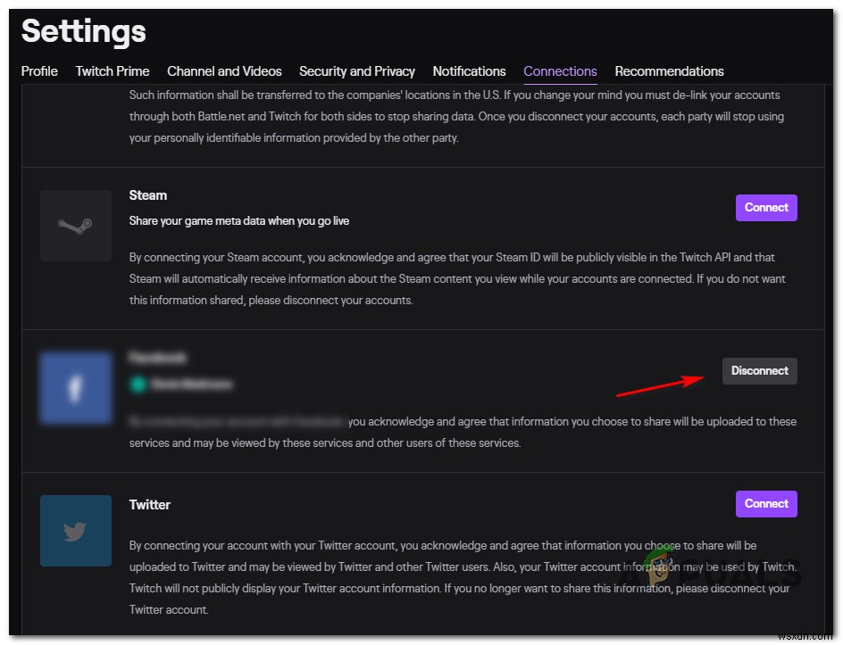 Xbox One 트위치(Twitch) 앱 995f9a12 오류 코드 해결 방법 총정리