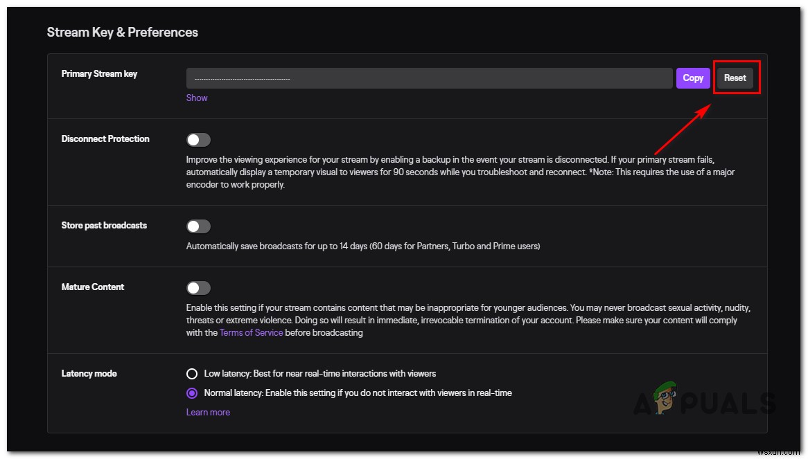 Xbox One 트위치(Twitch) 앱 995f9a12 오류 코드 해결 방법 총정리
