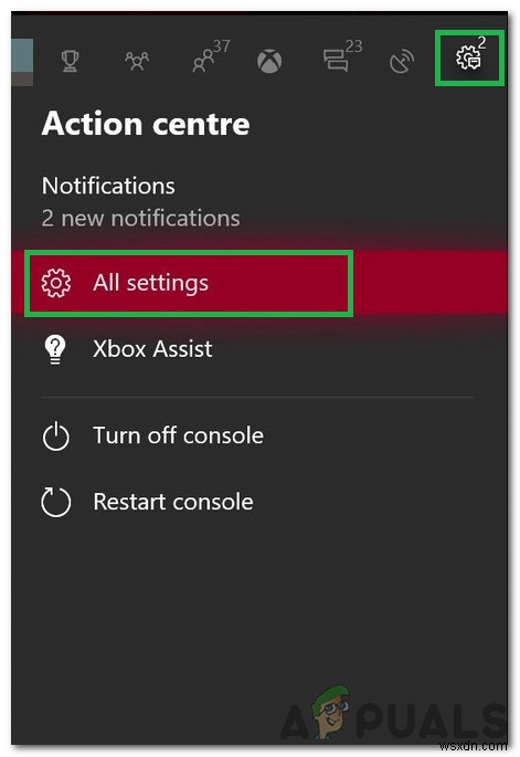 Xbox One 트위치(Twitch) 앱 995f9a12 오류 코드 해결 방법 총정리