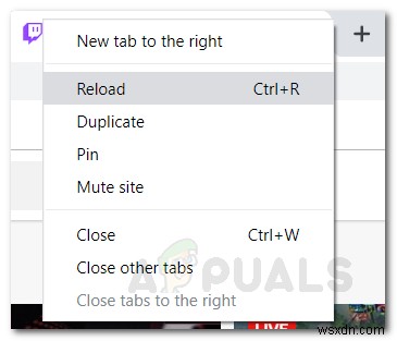 Twitch 채팅이 표시되지 않나요? 시도해볼 수 있는 5가지 해결 방법