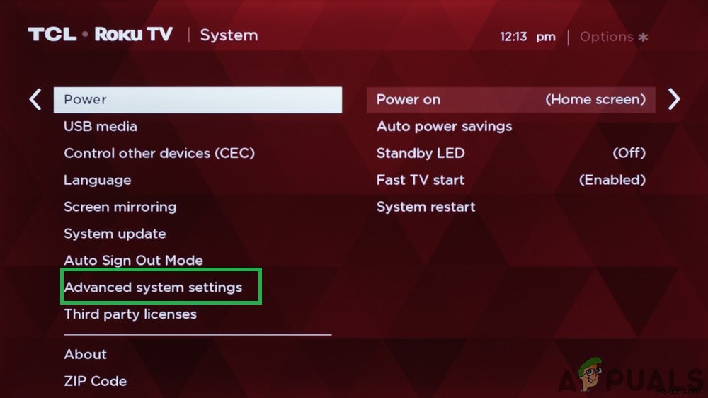 Roku TCL TV 오류 코드 014.30 완벽 해결 가이드