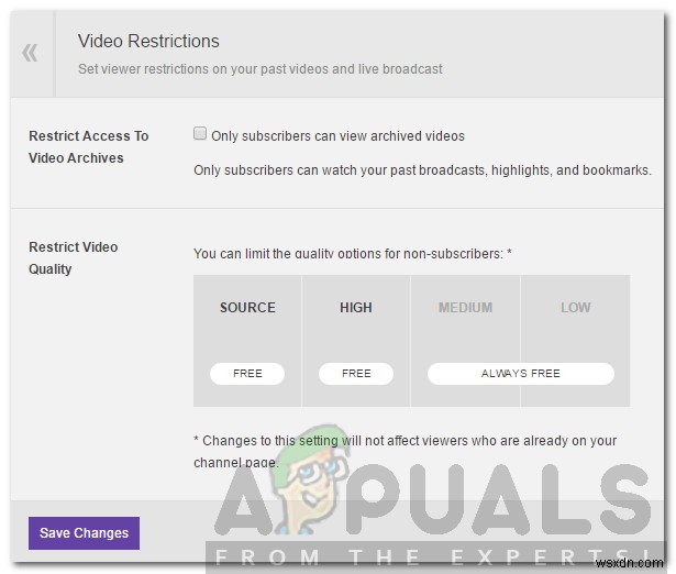 Twitch 인증 오류 해결 방법 – Retry in Progress 오류 완벽 정리