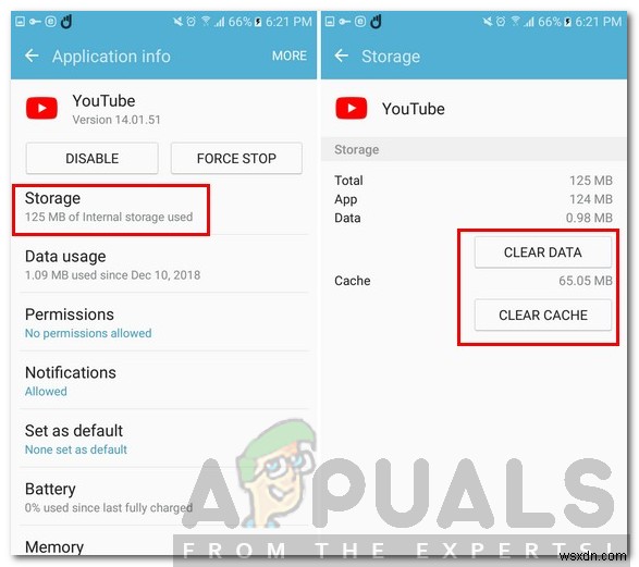 YouTube 오류 410 해결 방법: 주요 원인과 5가지 해결책