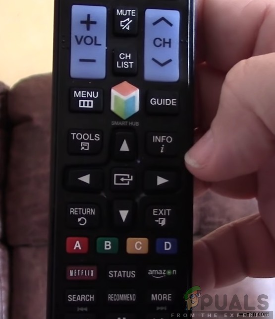 넷플릭스 오류 코드 TVQ-PB-101 해결 방법 총정리