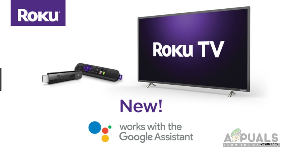 Roku 기기를 Google Home에 연결하는 방법: 음성으로 스트리밍 기기 제어하기