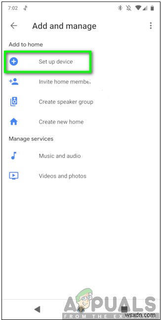 Roku 기기를 Google Home에 연결하는 방법: 음성으로 스트리밍 기기 제어하기