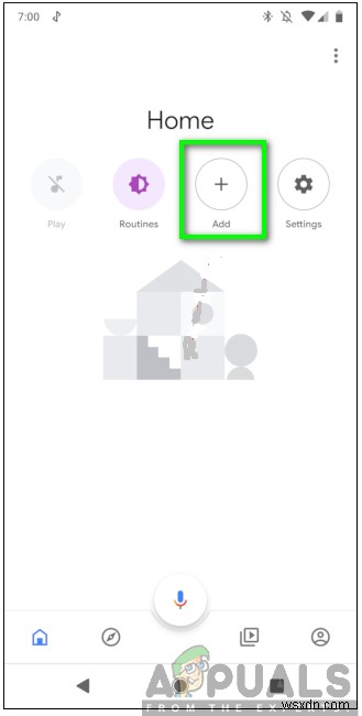Roku 기기를 Google Home에 연결하는 방법: 음성으로 스트리밍 기기 제어하기