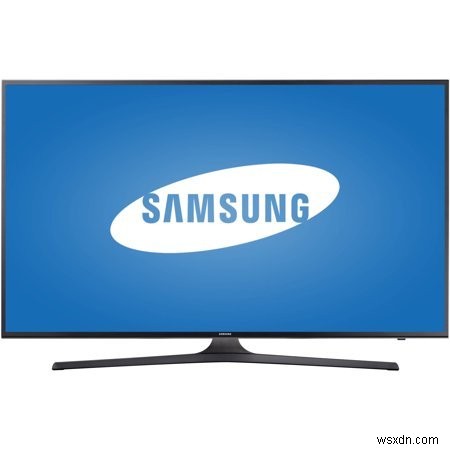 삼성 TV에서 유튜브 앱이 실행되지 않을 때 해결 방법 5가지