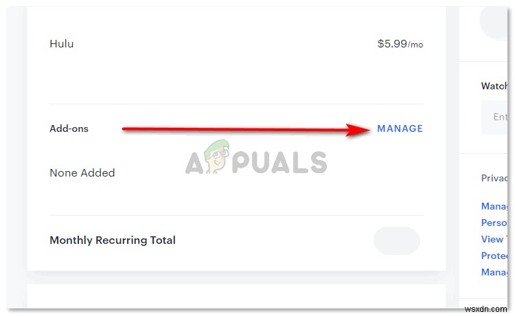 Hulu 계정에 프리미엄 채널 추가하는 방법 (단계별 가이드)