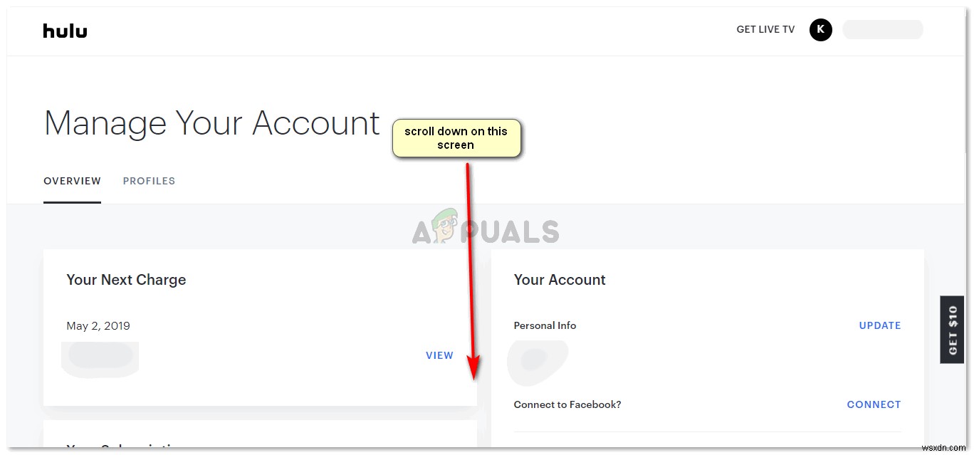 Hulu 계정에 프리미엄 채널 추가하는 방법 (단계별 가이드)