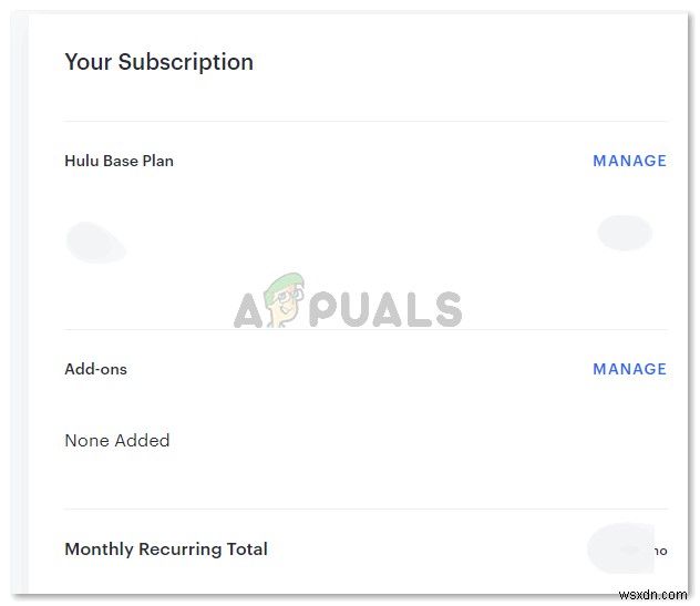 후루(Hulu) 구독 해지 방법 – 단계별 쉬운 가이드