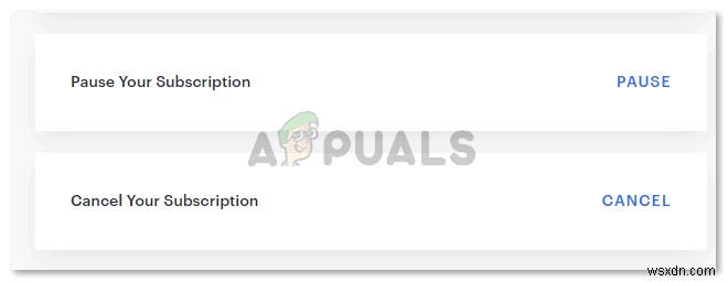 후루(Hulu) 구독 해지 방법 – 단계별 쉬운 가이드