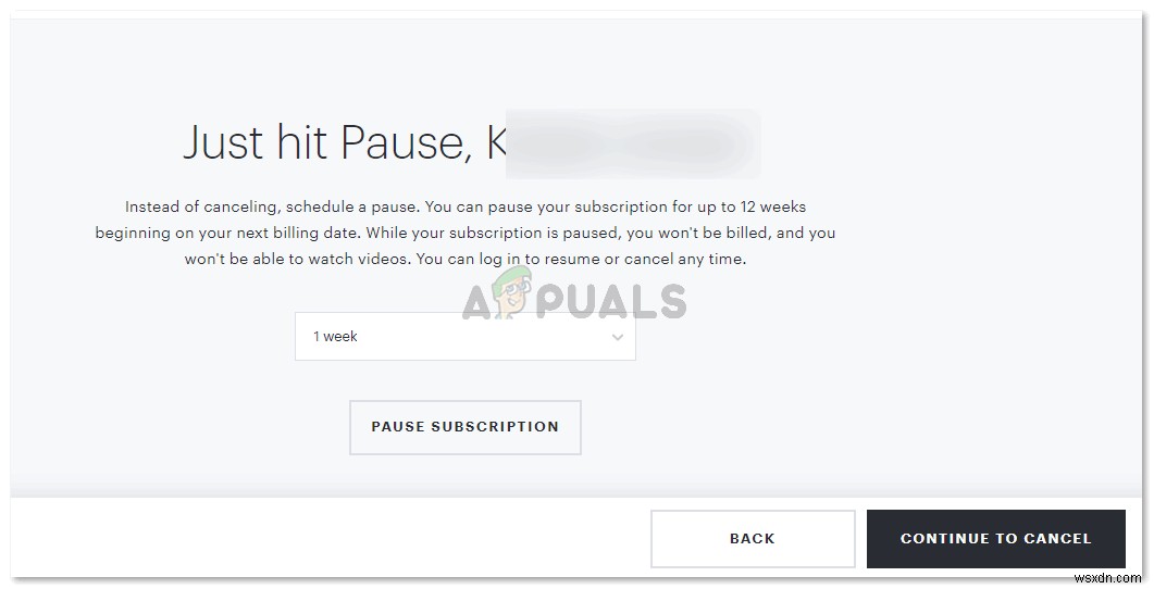 후루(Hulu) 구독 해지 방법 – 단계별 쉬운 가이드