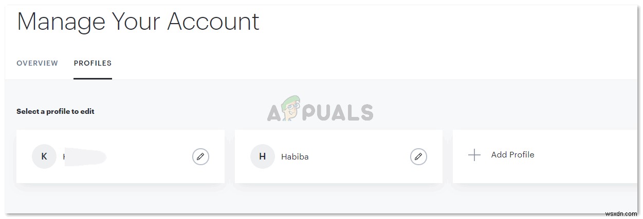 Hulu에서 프로필 전환하는 방법: 새 프로필 추가부터 간편한 전환까지