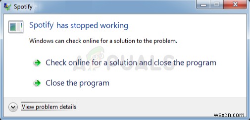 Windows 10에서 Spotify가 계속 충돌할 때 해결하는 3가지 방법