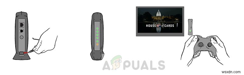 넷플릭스 오류 UI-122 원인과 해결 방법 완벽 정리
