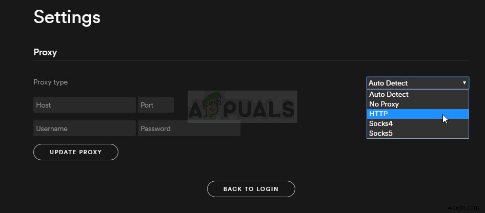 Spotify 오류 코드 4 해결 방법 총정리