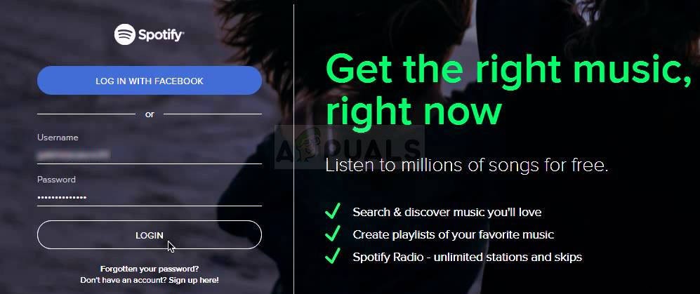 Spotify 오류 코드 3 해결 방법 – 로그인 오류 완벽 가이드