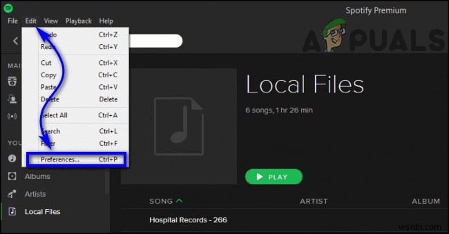 Spotify 라이브러리에 노래 추가하는 방법 – 로컬 음악 파일 동기화 완벽 가이드