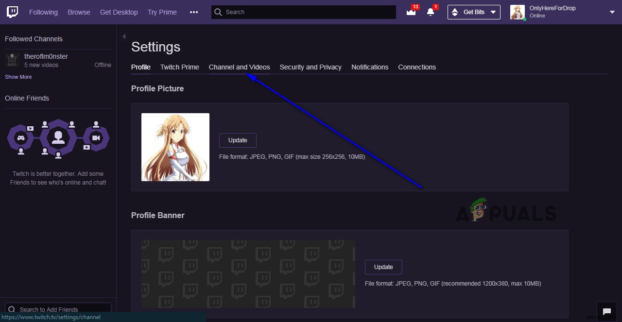 Twitch VOD 다운로드 방법, 스트리머와 시청자 모두를 위한 완벽 가이드