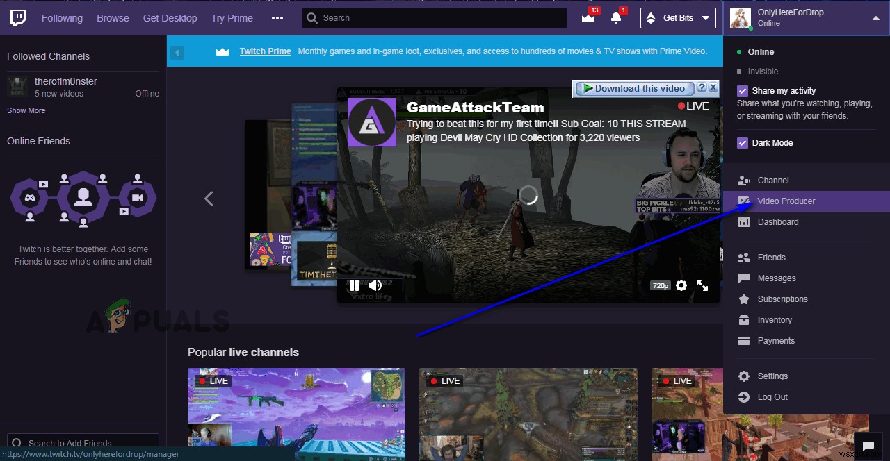 Twitch VOD 다운로드 방법, 스트리머와 시청자 모두를 위한 완벽 가이드