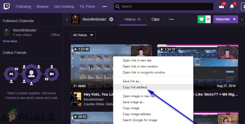 Twitch VOD 다운로드 방법, 스트리머와 시청자 모두를 위한 완벽 가이드