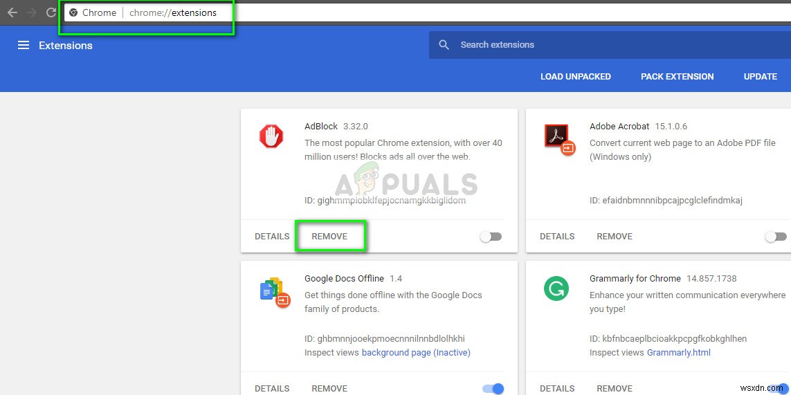 Windows 7·8·10에서 YouTube 영상이 재생되지 않을 때 해결하는 방법