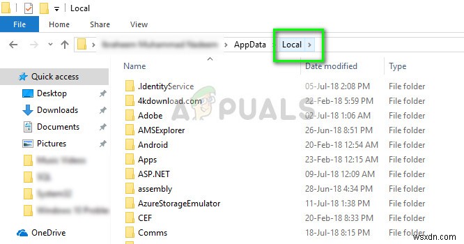 Windows 7·8·10에서 YouTube 영상이 재생되지 않을 때 해결하는 방법