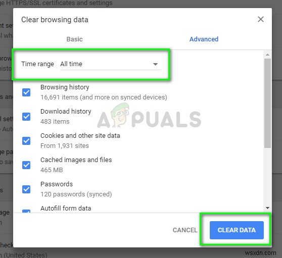 Windows 7·8·10에서 YouTube 영상이 재생되지 않을 때 해결하는 방법