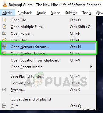 Windows 7·8·10에서 YouTube 영상이 재생되지 않을 때 해결하는 방법