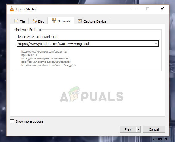 Windows 7·8·10에서 YouTube 영상이 재생되지 않을 때 해결하는 방법