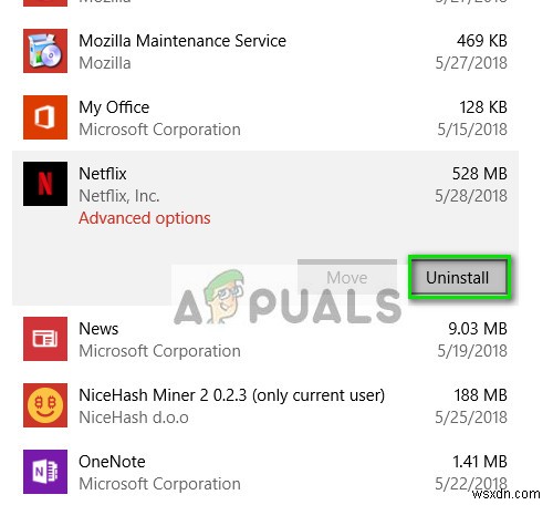 넷플릭스가 계속 멈추거나 화면이 멈출 때? Windows 앱 문제 해결 방법 총정리