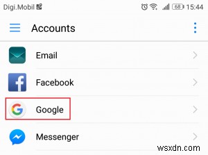 안드로이드에서 유튜브 영상이 재생되지 않을 때? 원인과 해결 방법 총정리
