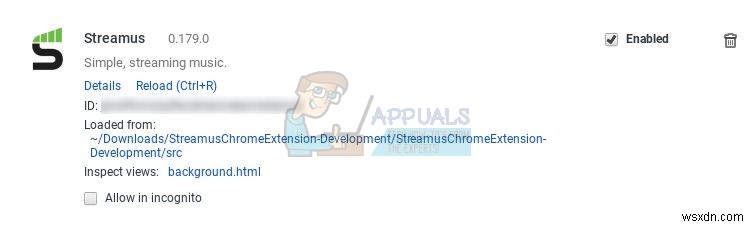크롬에서 유튜브 영상을 오디오로만 스트리밍하는 방법 – Streamus 설치 완벽 가이드