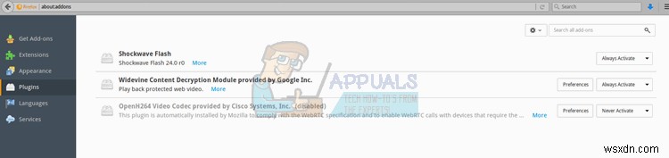 우분투(Ubuntu) 파이어폭스에서 아마존 프라임 비디오 시청하는 방법 – Widevine DRM 오류 해결 가이드