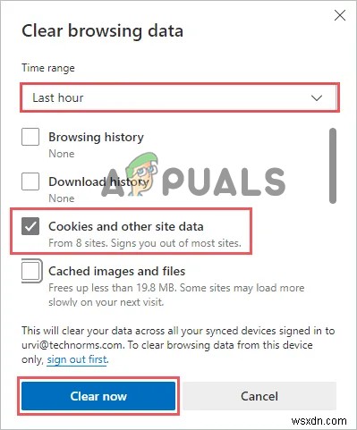 Outlook 오류 [pii_email_e7ab94772079efbbcb25] 해결 방법 총정리