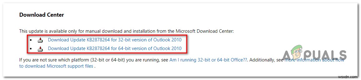 Outlook 오류 [pii_email_e7ab94772079efbbcb25] 해결 방법 총정리